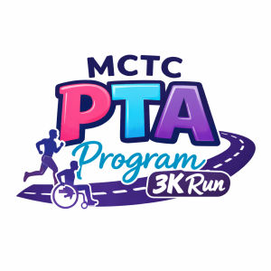 MCTC PTA 3k Color Run