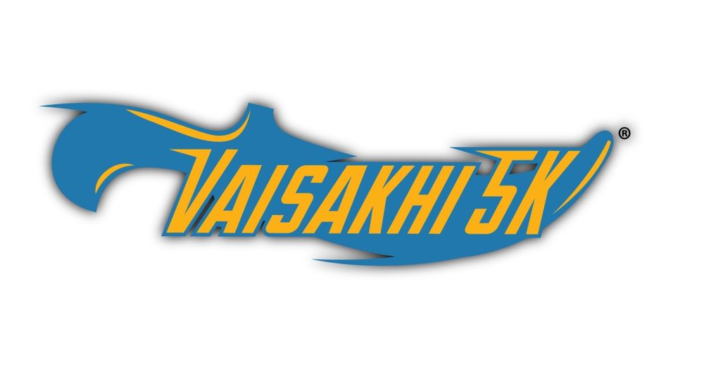 Vaisakhi 5K - Run for Fauja Singh