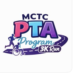 MCTC PTA Program 3K Run/Walk