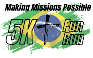 Making Missions Possible 5K/Fun Run