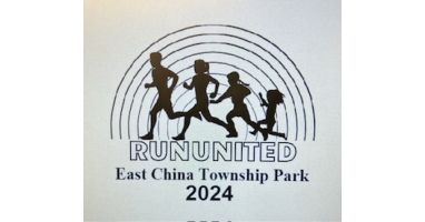 Run United 2026 East China Township Park