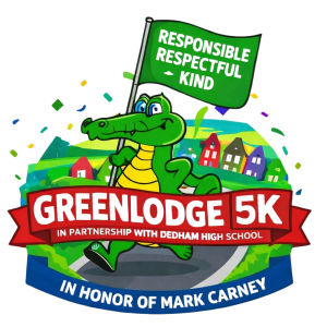 Greenlodge 5K