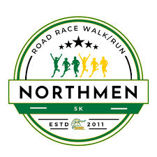 Northmen 5k