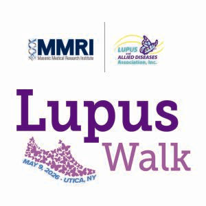 MMRI's 3rd Annual Lupus Walk
