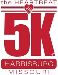 The Heartbeat 5K