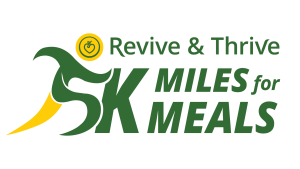Revive & Thrive's Miles for Meals 5K