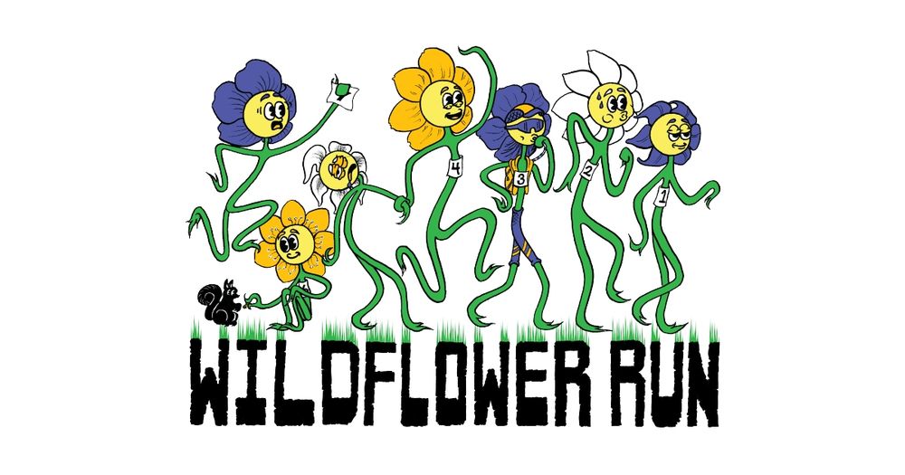 Wildflower Run