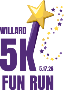2026 Willard 5k Fun Run