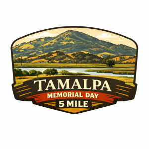 Marin Memorial 5 Mile