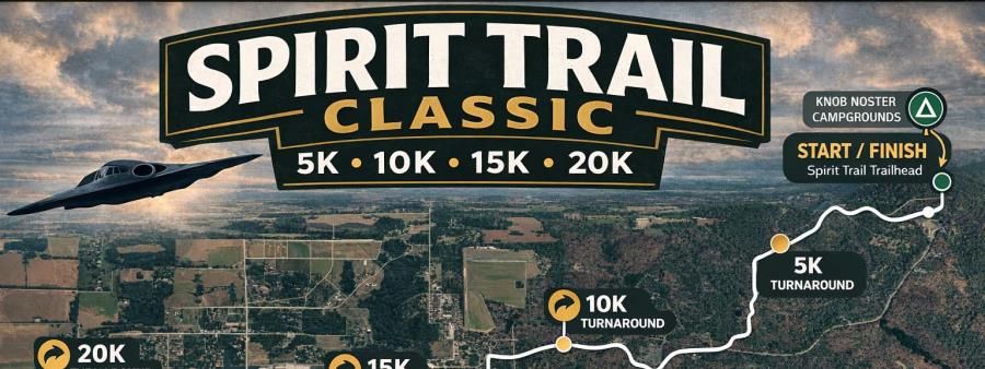 Spirit Trail Classic