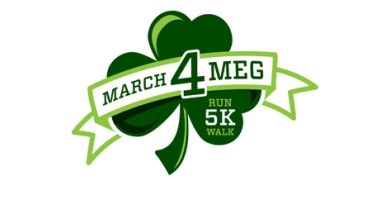 March4Meg 5k Fun Walk