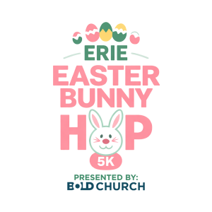 Erie Easter Bunny Hop