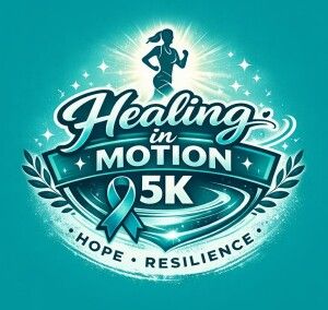 Healing in Motion 5K