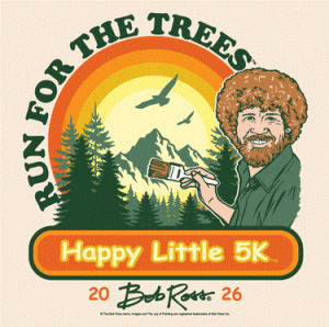 Sandy Point State Park - Happy Little 5K
