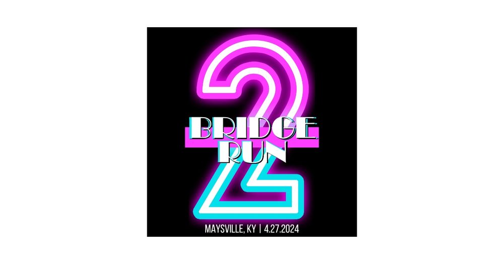 Two Bridge Run 10-Miler and 5K