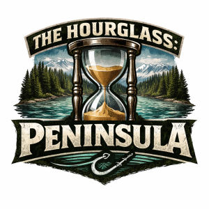 The Hourglass: Peninsula