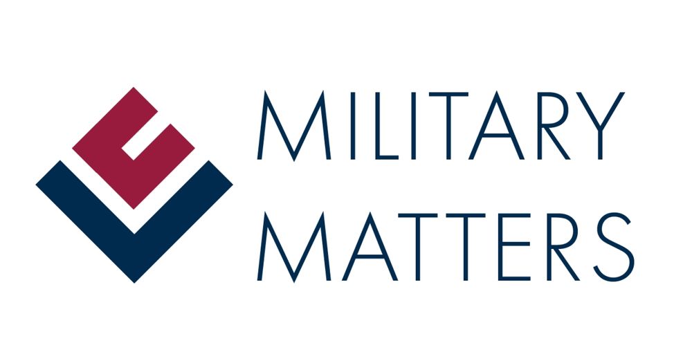 Military Matters VeteRUN 5K Run/Walk