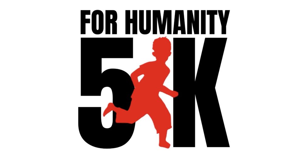 Solidarity Race For Humanity