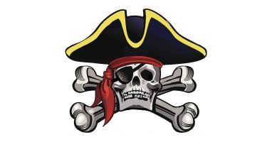 Pirate Dash 5K