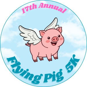 2026 Flying Pig 5K