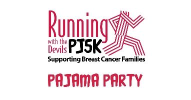 Running with The Devils PJ5K Run & Walk