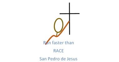Run Faster Than San Pedro de Jesus 5K Run & 1 Mile Fun Run/Walk