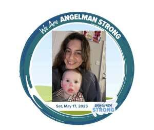 Angelman Strong 5K
