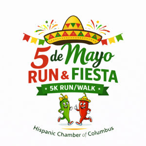 5 de Mayo Run & Fiesta (5K Run/Walk)