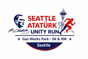Seattle Atatürk Unity Run