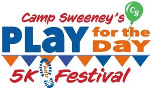 Camp Sweeney's Play for the Day 2026