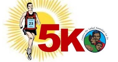 La Fe Annual "Father's Day" Community Health 5K Run / Walk
