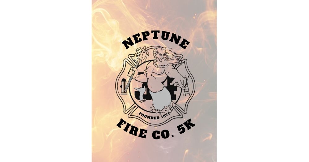 Neptune Fire Company 5K