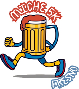 TACOS & MICHE 5K RUN (FRESNO)