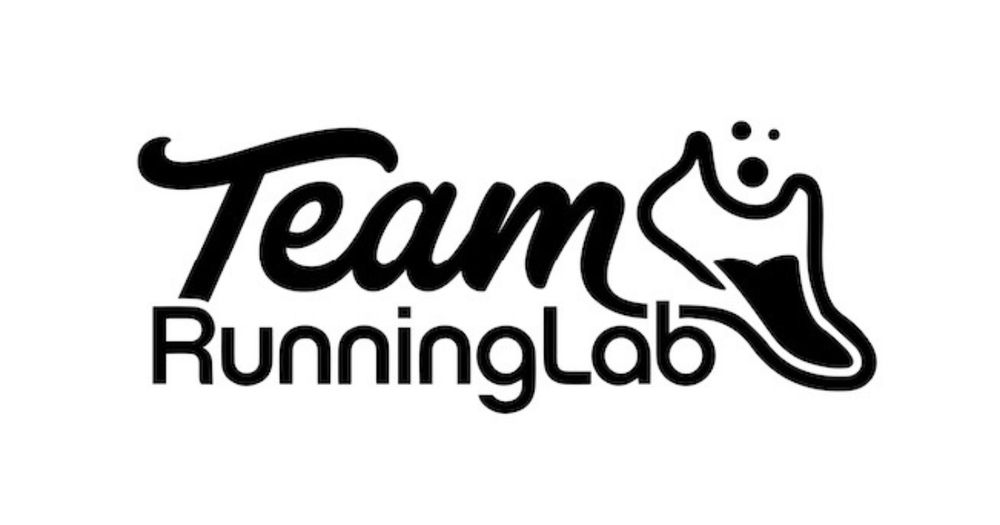 Team Running Lab Half / Full Marathon Training Group