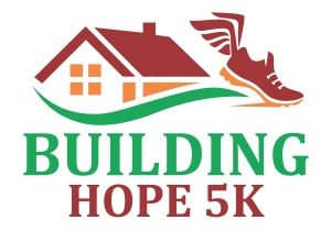 Building Hope 5K: Run/Walk