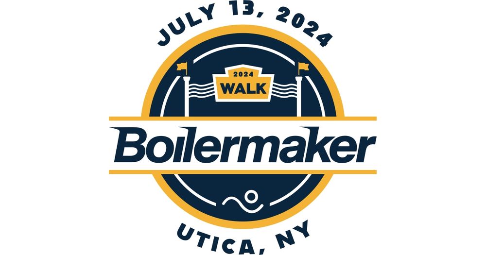 Boilermaker Walk presented by Slocum-Dickson Medical Group