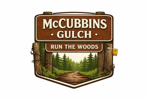 McCubbins Gulch Trail Race