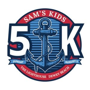 Sam's KIDS 5K