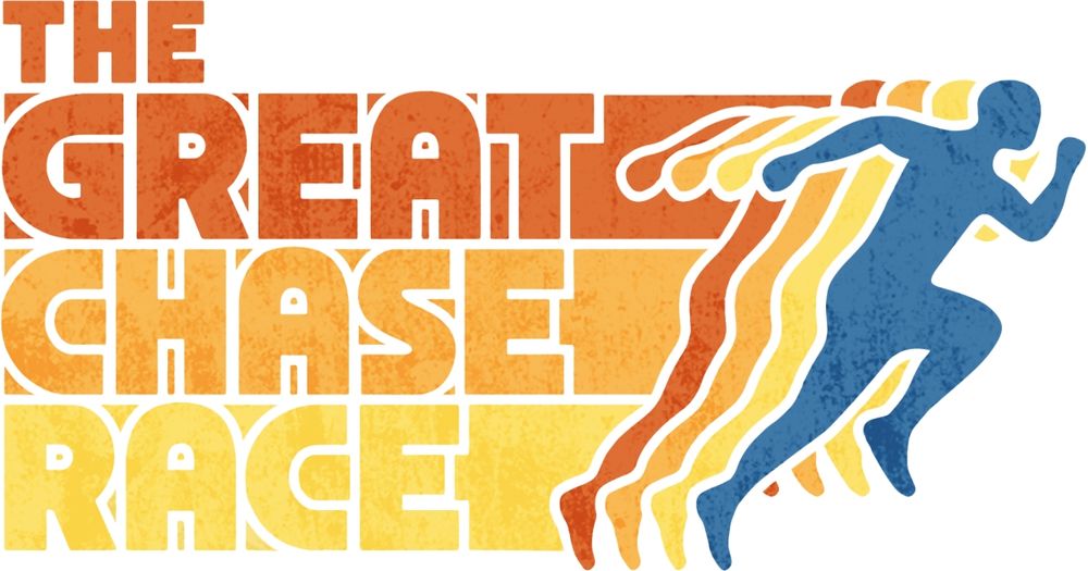 The Great Chase Race
