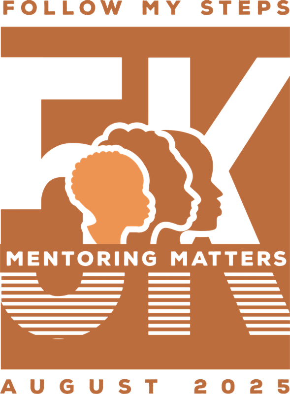 5th Annual Mentoring Matters 5K