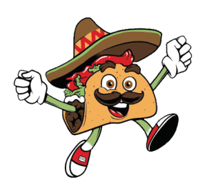 TACO FUN RUN- BAKERSFIELD