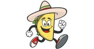 TACO FUN RUN- FRESNO