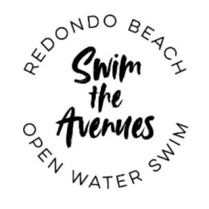 Redondo Beach Swim the Avenues