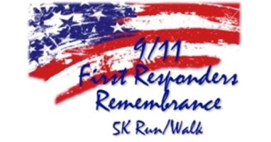 9 / 11 First Responders Remembrance 5k