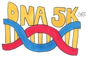 DNA 5K
