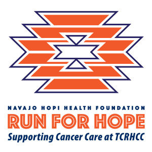 Navajo Hopi Health Foundation Run for Hope