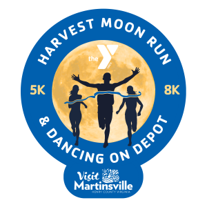 Harvest Moon Run 5k and 8k