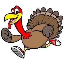 Turkey Trot Prediction Run
