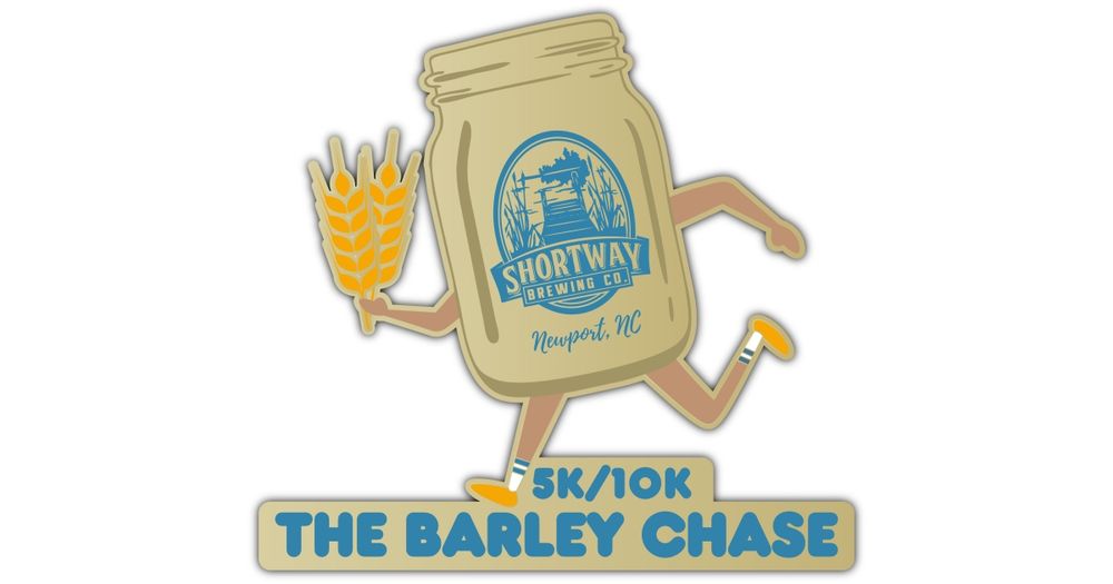 The Barley Chase