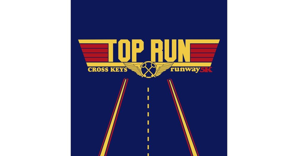 Cross Keys Runway 5K